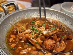 -大鱼徽州·寻味徽菜(星光总店)