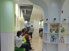 -学知乐教育·幼小衔接·小学科辅导(嘉定镇校区)