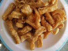 -苏师傅菜馆(上沙店)