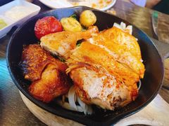 -Famous肥猫墨西哥音乐餐吧(五棵松华熙LIVE店)