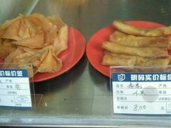 -老街西施豆腐坊(方浜中路店)