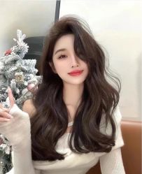 -丽时 Hair Salon