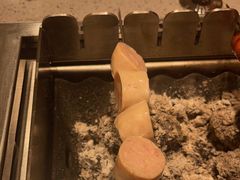 -白玉·朝鲜族烤串(光明大仟里店)