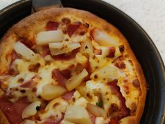 -必胜客(会展店)