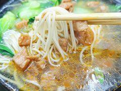 -凯丽上海阳春面馆(德仁里店)
