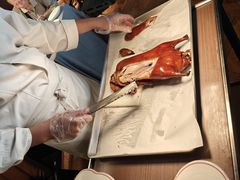 -秀儿四九城·新京菜(亚运村鸟巢店)