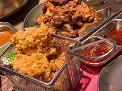 -西塔老太太泥炉烤肉(杭州首店)