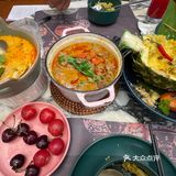 泰式酸辣,舌尖上的热浪