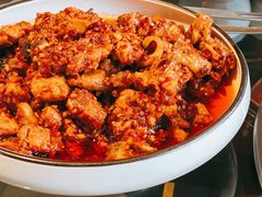 -志晖园圆子鸡·辣子鸡(阳光店)