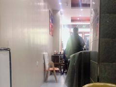 大堂-穆得·老周家牛肉烧饼(普利街店)