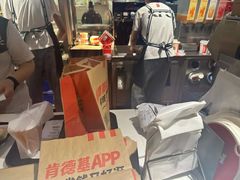 -肯德基(昆山张浦店)