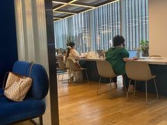 -WeWork中国(三里屯11号社区店)