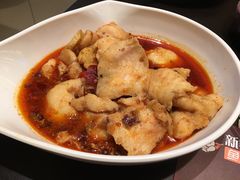 -新辣道鱼火锅(国瑞城店)