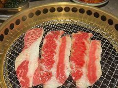 -谷牛日式烤肉(宝山U天地店)