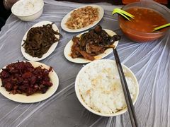 -尹记餐馆(花园店)