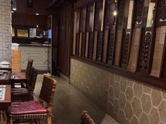 -绿茶餐厅(王府井永宁门店)