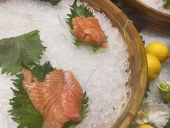 -索菲特酒店 · 云尚天际自助餐厅