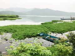 -东钱湖旅游度假区
