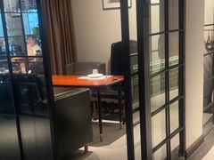 -咖梦餐厅 COMENG RESTAURANT