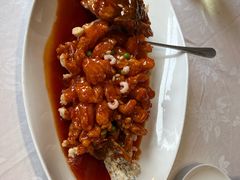 -香雪海饭店中餐厅(人民桥店)