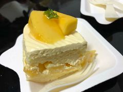 -幸福西饼生日蛋糕·下午茶(石肯店)