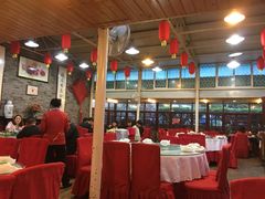 -瑞丰园庭院餐厅·白族传统家常菜