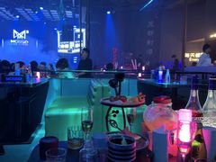 -MOSSO·Liveshow(M3香港广场店)