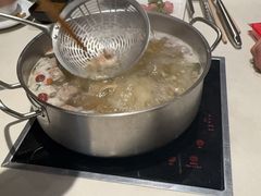 -潮泰牛肉火锅 · 创于1992年(车公庙店)