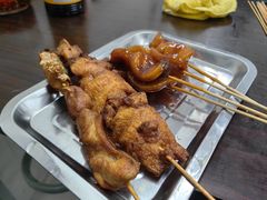-潮妈小食