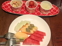 -采悦轩中餐厅·粤菜·海南菜(神州半岛喜来登度假酒店)