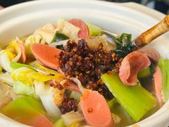 -欧记大排档·景德菜(上海首店)