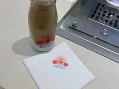 -红星前进面包牛奶公司(君太店)