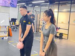 -超鹿运动(融侨锦江店)