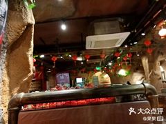 -愿者上钩(布吉老街店)