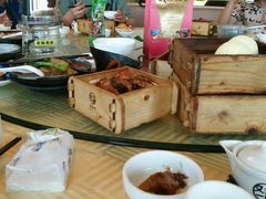 -又一间茶点轩(百汇广场店)