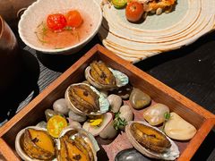 -花潮料理艺食馆(成都万象城店)