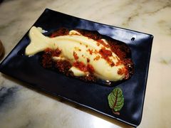 范家鱼酪-范家小馆·烤鸭新京菜(金融街店)