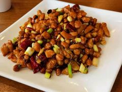 -三猫黑鱼花(南大店)