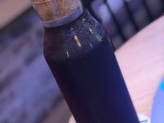 -鱼库·不仅是一家烤鱼店(车公庙店)