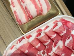 -额尔敦·品质自助(摩尔城店)