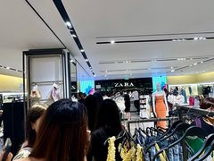 -ZARA HOME(天环广场店)