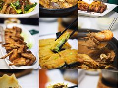 -园里前·10年私厨·福建菜(台江万达鳌峰洲店)