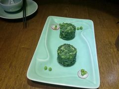 -粗茶淡饭·隐庐私厨(东亭店)