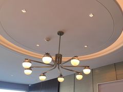 -南京空港温德姆花园酒店·MTF满庭芳中餐厅