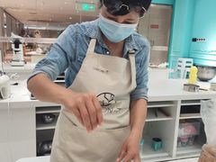 -西檬树SIMON·T轻奢蛋糕(大东方Max店)