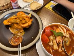 -曼谷食堂·泰国家庭料理(丹桂路店)