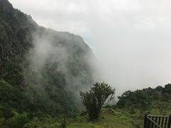 -天龙顶山地公园