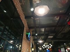 大堂-友记功夫香·人民川菜(红牌楼店)