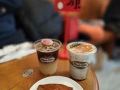 -RIPPLE COFFEE涟漪咖啡