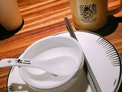 -太二酸菜鱼(广州IFC国金天地店)